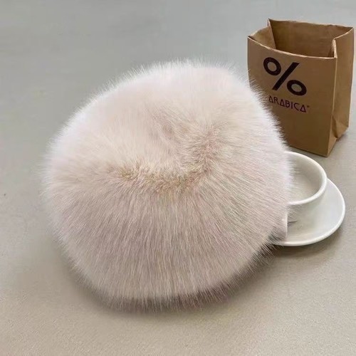 Cappello caldo antivento - caldo,