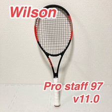 Racchetta da tennis Wilson Pro
