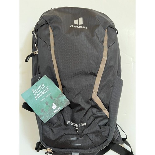 Deuter race air bike - air, 10