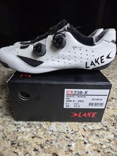 Lago CX238-X 46/ 12,5 bianco