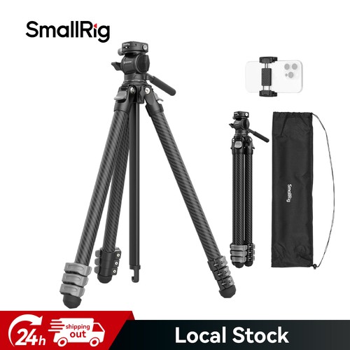 Smallrig treppiede video - treppiede,