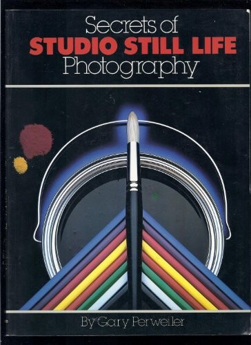 Secrets studio still life - secrets,