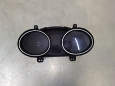 STRUMENTO CONTACHILOMETRI KIA