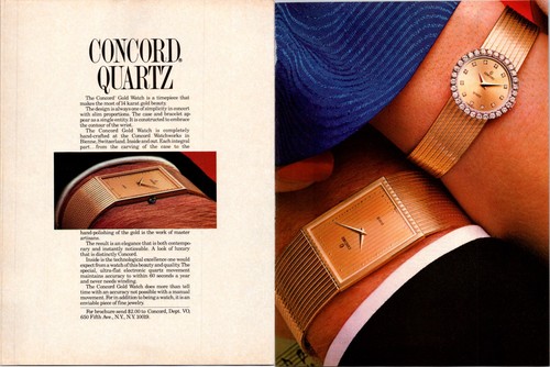 1984 pubblicità stampa - 1984, •