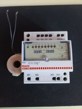 Bticino F421 centralina SCS Myhome controllo carichi - Usato 