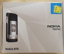 Telefono cellulare nokia n76 - cellulare,