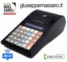 Registratore di Cassa