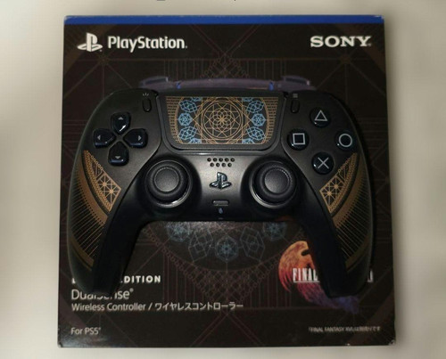 Controller wireless ps5 - controller,