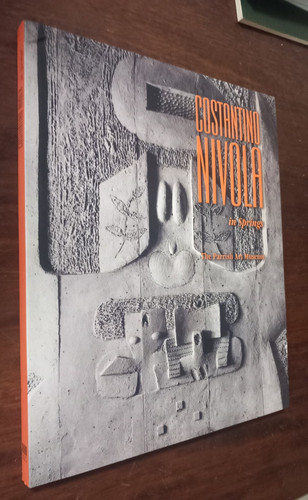 B4128 costantino nivola - b4128,
