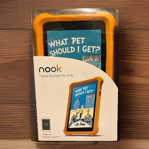 Nook tablet custodia - nook,