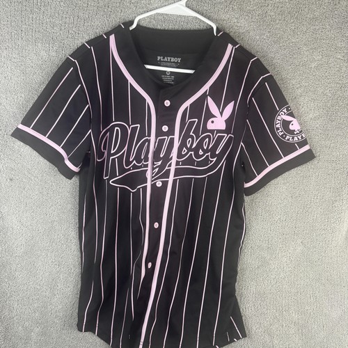 Playboy camicia uomo media
