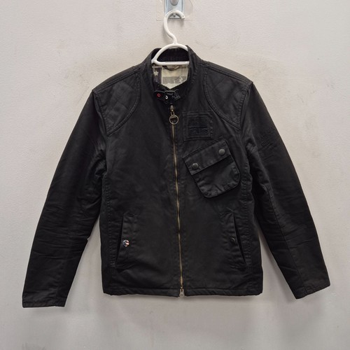 Barbour legion cera - barbour,