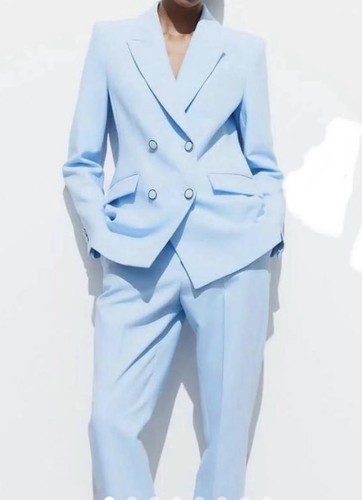 Blazer zara nuovo con - zara,,