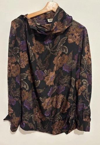 Blouse vintage gianfranco - blouse,