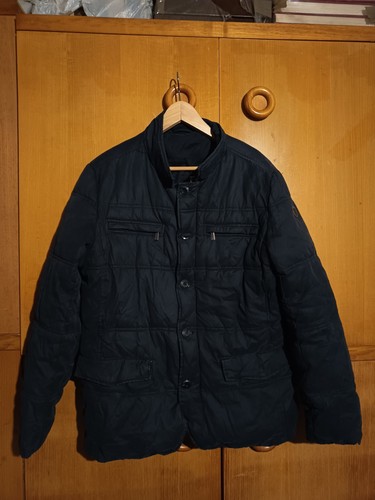Giacca trapuntata trussardi - giacca,