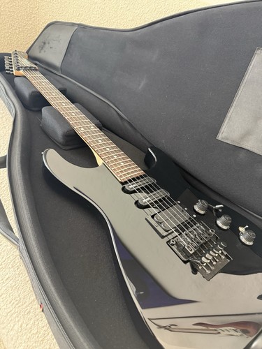 Rare mij fender - fender, by