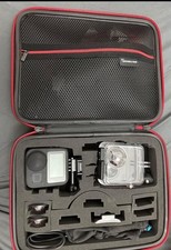 Gopro fusion actioncam 360 - fusion,