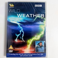 Wild Weather BBC DVD 2 Disc