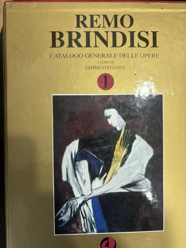 Remo brindisi catalogo - brindisi,