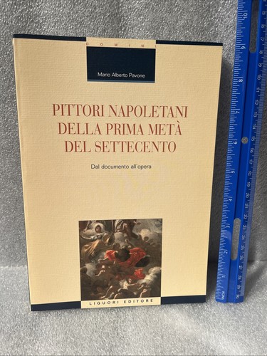 Pittori napoletani della prima