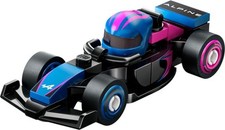 Lego set colf1rc alpine - lego®, colf1rc-6