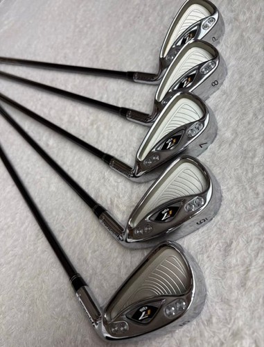 Taylormade cgb max set - r7,