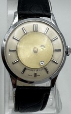 Orologio svizzero meccanico