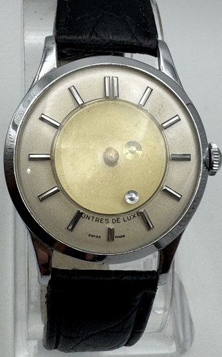 Orologio svizzero meccanico