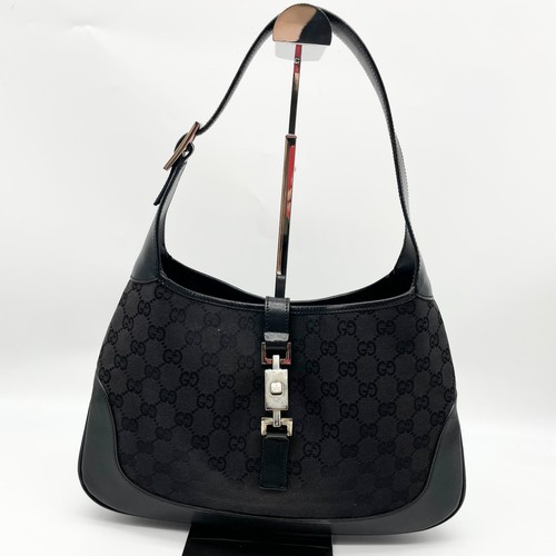 Gucci jackie hobo - jackie, borsa