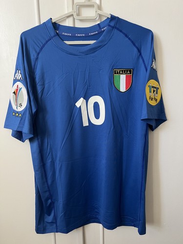 Kit retrò kappa - retrò, italia