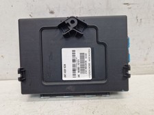 Edge control unit / body