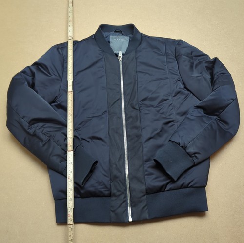 Zara uomo bomber - giacca,