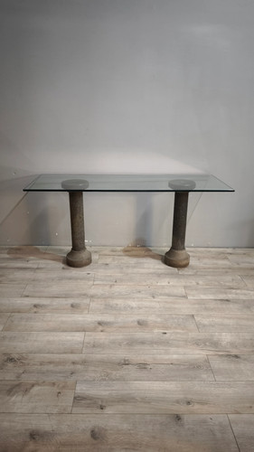 88621 console con piano - 88621,