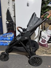 Chicco corso baby stroller - chicco,