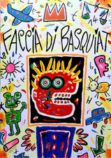 Bruno Donzelli - Serigrafia