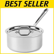 Padella per Salsa Tri-Ply 3