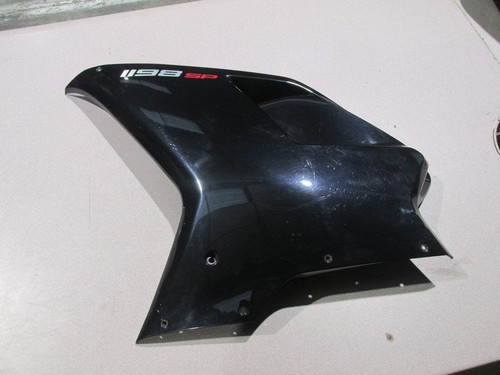Fianco sinistro ducati sp - sinistro,