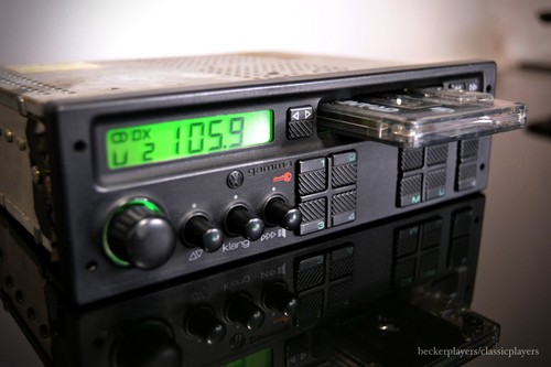 Lettore radio gamma 2 - gamma,