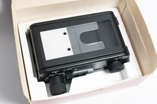 Fotocamera microscopio Wild