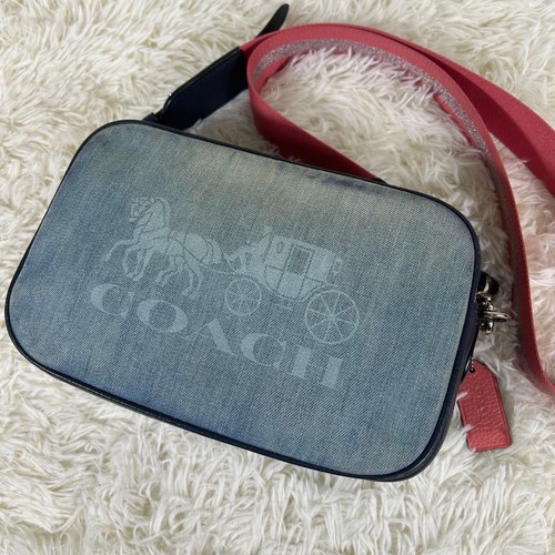 Borsa per fotocamera - , coach