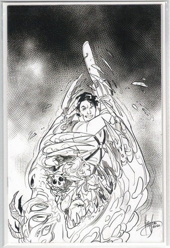 Death army darkness 5 - of, #5