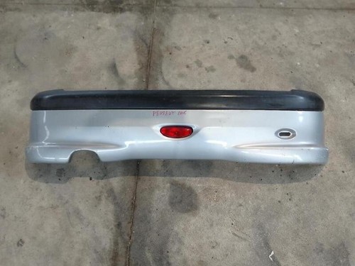 7410l5 paraurti posteriore - 7410l5,