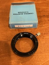 Camera adapter system with - camera,