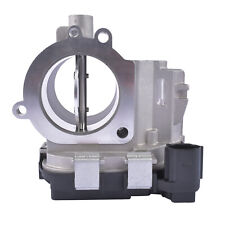 Valvola Dentata Corpo