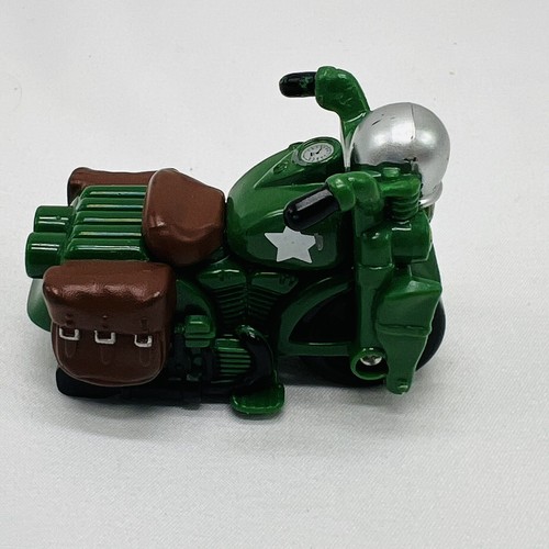 Moto giocattolo maisto mini - moto,