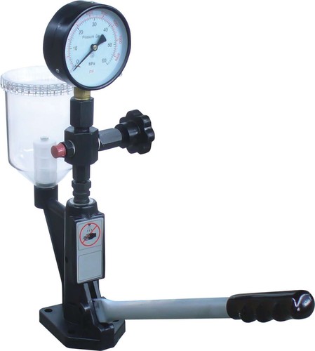 Diesel injector pop pressure - diesel,