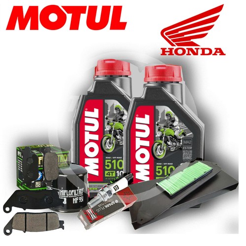 Kit tagliando honda 300 - kit/tagliando,