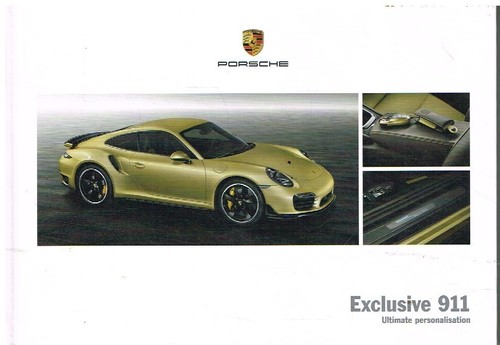 Porsche 911 - porsche,