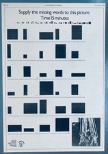 PETER GABRIEL 1978 vintage