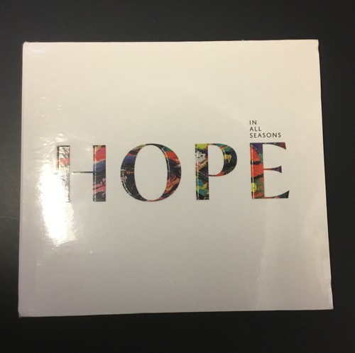 Daystar hope in - in, seasons